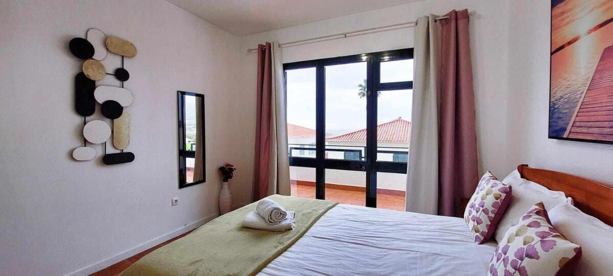 Appartamento Madeira - Sunset Sea View Of Cabo Girao Funchal  Esterno foto