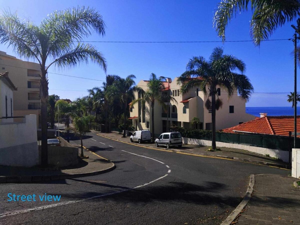 Appartamento Madeira - Sunset Sea View Of Cabo Girao Funchal  Esterno foto