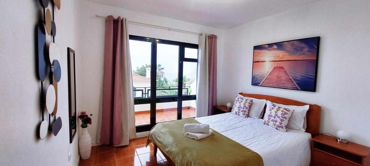 Appartamento Madeira - Sunset Sea View Of Cabo Girao Funchal  Esterno foto